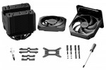 Be quiet! Chłodzenie procesora Dark Rock PRO 6 BK048