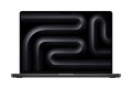 Apple MacBook Pro 16.2 cala: M5 Max 18/40, 64GB, 2TB SSD, bez zasilacza, Nano - Gwiezdna czerń