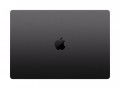 Apple MacBook Pro 16.2 cala: M5 Max 18/40, 64GB, 2TB SSD, bez zasilacza, Nano - Gwiezdna czerń
