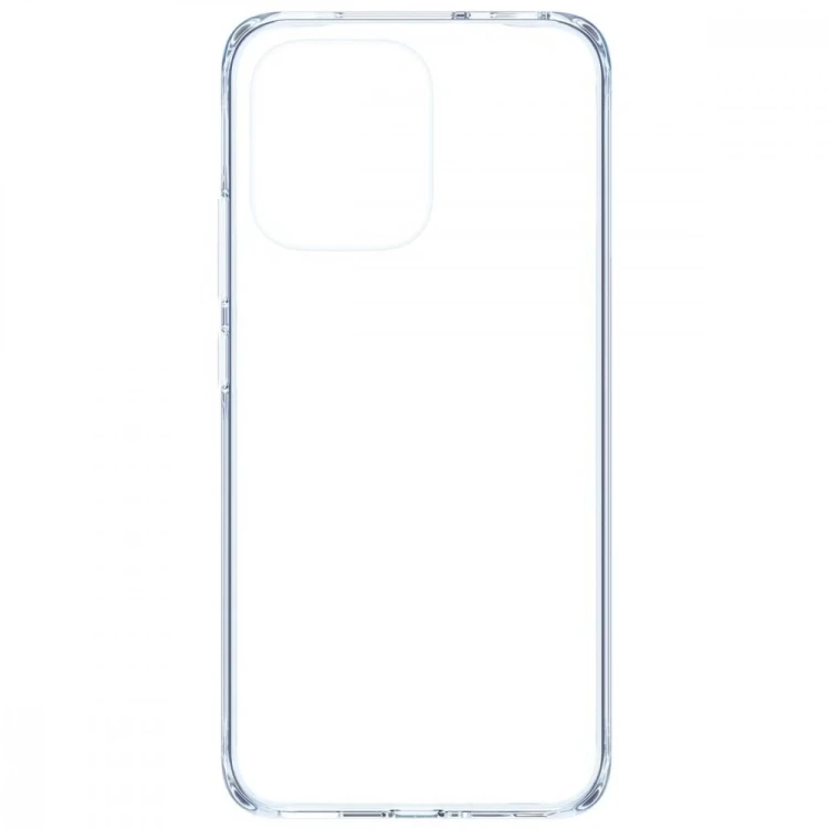 Oppo Etui AC247 do A6x, transparentne