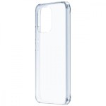 Oppo Etui AC247 do A6x, transparentne