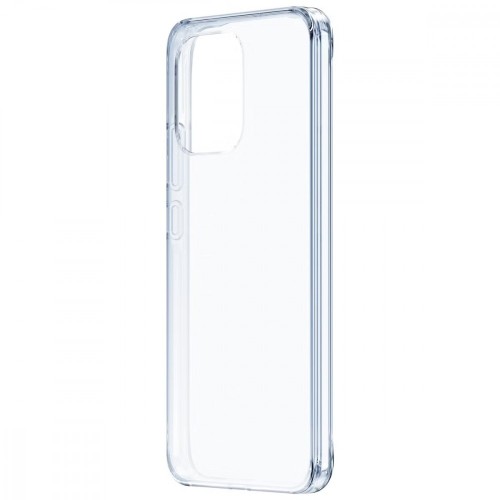Oppo Etui AC247 do A6x, transparentne