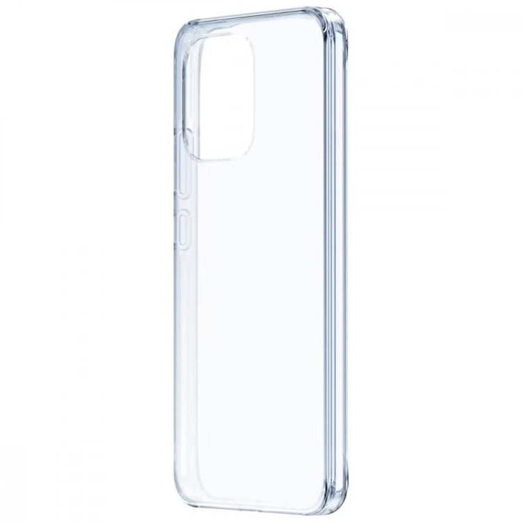 Oppo Etui AC247 do A6x, transparentne