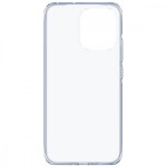 Oppo Etui AC247 do A6x, transparentne