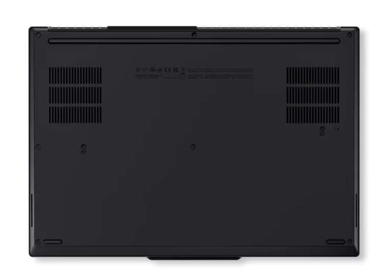 Lenovo Mobilna stacja ThinkPad P16 G3 21RQ0005PB W11PRO Ultra 7 255HX/32GB/1TB/RTX PRO 2000 8GB/16.0 WQUXGA/Black/3YRS Premier NBD + 3YRS CI + C02 OFF