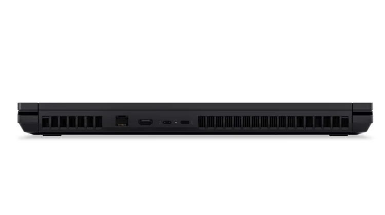 Lenovo Mobilna stacja ThinkPad P16 G3 21RQ0005PB W11PRO Ultra 7 255HX/32GB/1TB/RTX PRO 2000 8GB/16.0 WQUXGA/Black/3YRS Premier NBD + 3YRS CI + C02 OFF
