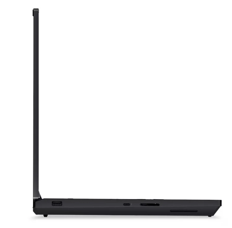 Lenovo Mobilna stacja ThinkPad P16 G3 21RQ0005PB W11PRO Ultra 7 255HX/32GB/1TB/RTX PRO 2000 8GB/16.0 WQUXGA/Black/3YRS Premier NBD + 3YRS CI + C02 OFF