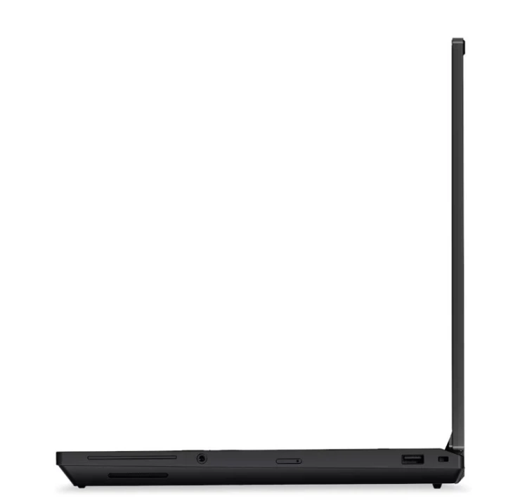 Lenovo Mobilna stacja ThinkPad P16 G3 21RQ0005PB W11PRO Ultra 7 255HX/32GB/1TB/RTX PRO 2000 8GB/16.0 WQUXGA/Black/3YRS Premier NBD + 3YRS CI + C02 OFF