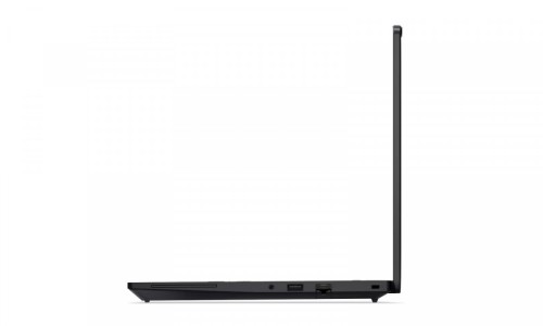 Lenovo Mobilna stacja robocza ThinkPad P14s G7 21X00019PB W11Pro AI 7 PRO 450/48GB/1TB/INT/14.0 2.8K/Black/3YRS Premier Support + CO2 Offset