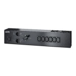 APC Bypass serwisowy SBP1500RMI 1f/1f 10A C14/6xC13