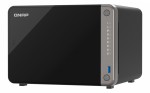 QNAP Serwer NAS TS-AI642-8G 6 Bay 3.5 4C ARM Cortex-A76 2.2GHz