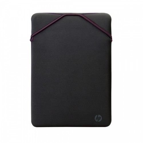 HyperX Futerał ochronny na laptopa Reversible 15 cali Szary/Mauve - 2F1W8AA