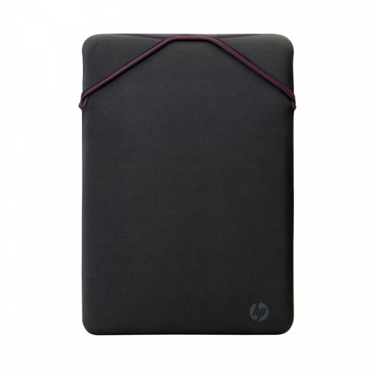 HyperX Futerał ochronny na laptopa Reversible 15 cali Szary/Mauve - 2F1W8AA