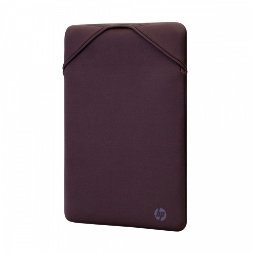 HyperX Futerał ochronny na laptopa Reversible 15 cali Szary/Mauve - 2F1W8AA