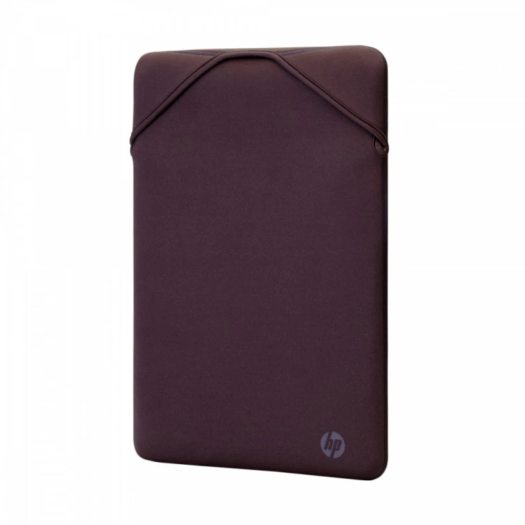 HyperX Futerał ochronny na laptopa Reversible 15 cali Szary/Mauve - 2F1W8AA
