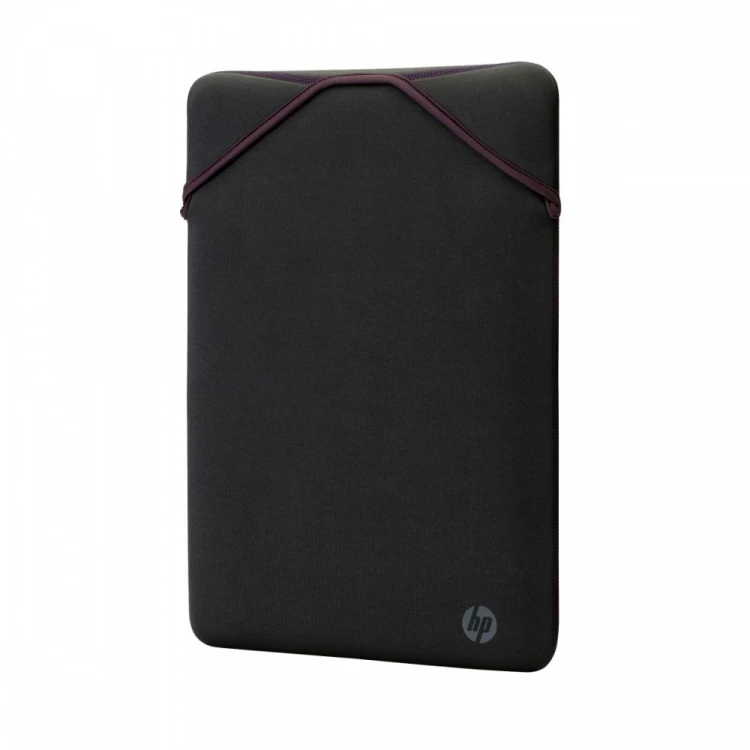 HyperX Futerał ochronny na laptopa Reversible 15 cali Szary/Mauve - 2F1W8AA
