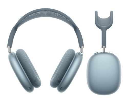 Apple AirPods Max 2 Niebieski