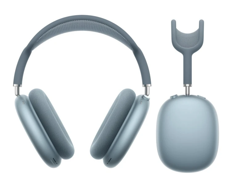 Apple AirPods Max 2 Niebieski