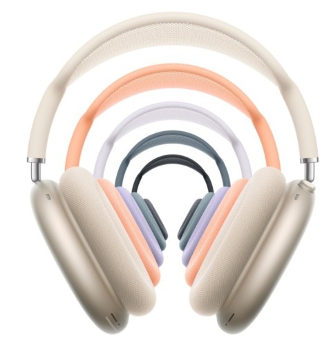Apple AirPods Max 2 Niebieski