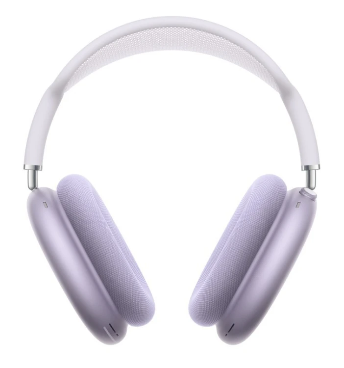 Apple AirPods Max 2 Fioletowy