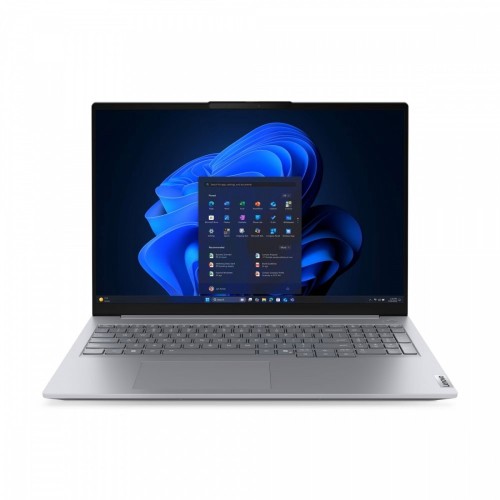 Lenovo Laptop ThinkBook 16 G9 21UT0097PB W11Pro 5 220/16GB/512GB/INT/16.0 WUXGA/Arctic grey/3YR OS + 1YR CI + CO2 Offset