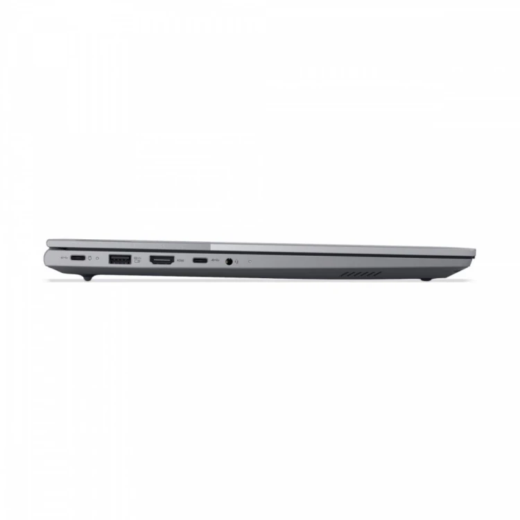 Lenovo Laptop ThinkBook 16 G9 21UT0097PB W11Pro 5 220/16GB/512GB/INT/16.0 WUXGA/Arctic grey/3YR OS + 1YR CI + CO2 Offset