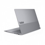 Lenovo Laptop ThinkBook 16 G9 21UT0097PB W11Pro 5 220/16GB/512GB/INT/16.0 WUXGA/Arctic grey/3YR OS + 1YR CI + CO2 Offset