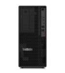 Lenovo Stacja robocza ThinkStation P2 Tower G2 30JQ009VPB W11Pro Ultra 7265/32GB/1TB/RTX 5060 8GB + INT/vPro/3YR OS