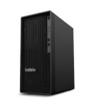 Lenovo Stacja robocza ThinkStation P2 Tower G2 30JQ009VPB W11Pro Ultra 7265/32GB/1TB/RTX 5060 8GB + INT/vPro/3YR OS