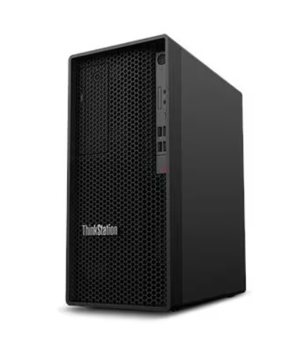 Lenovo Stacja robocza ThinkStation P2 Tower G2 30JQ009VPB W11Pro Ultra 7265/32GB/1TB/RTX 5060 8GB + INT/vPro/3YR OS
