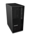 Lenovo Stacja robocza ThinkStation P2 Tower G2 30JQ009VPB W11Pro Ultra 7265/32GB/1TB/RTX 5060 8GB + INT/vPro/3YR OS