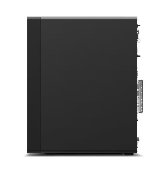 Lenovo Stacja robocza ThinkStation P2 Tower G2 30JQ009VPB W11Pro Ultra 7265/32GB/1TB/RTX 5060 8GB + INT/vPro/3YR OS