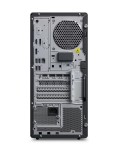 Lenovo Stacja robocza ThinkStation P2 Tower G2 30JQ009VPB W11Pro Ultra 7265/32GB/1TB/RTX 5060 8GB + INT/vPro/3YR OS