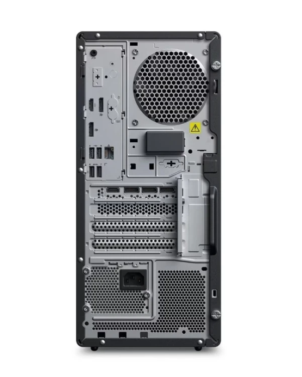 Lenovo Stacja robocza ThinkStation P2 Tower G2 30JQ009VPB W11Pro Ultra 7265/32GB/1TB/RTX 5060 8GB + INT/vPro/3YR OS