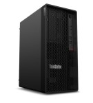 Lenovo Stacja robocza ThinkStation P2 Tower G2 30JQ009VPB W11Pro Ultra 7265/32GB/1TB/RTX 5060 8GB + INT/vPro/3YR OS