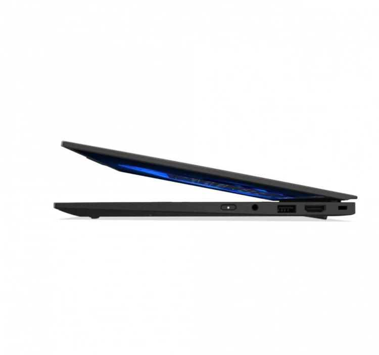 Lenovo Ultrabook ThinkPad X1 Carbon G13 21NX00KEPB W11Pro Ultra 7 255U/32GB/1TB/INT/14.0 2.8K/Black/3YRS Premier Support Plus + CO2 Offset