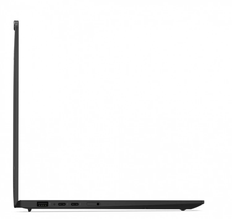 Lenovo Ultrabook ThinkPad X1 Carbon G13 21NX00KEPB W11Pro Ultra 7 255U/32GB/1TB/INT/14.0 2.8K/Black/3YRS Premier Support Plus + CO2 Offset