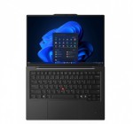 Lenovo Ultrabook ThinkPad X1 Carbon G13 21NX00KEPB W11Pro Ultra 7 255U/32GB/1TB/INT/14.0 2.8K/Black/3YRS Premier Support Plus + CO2 Offset