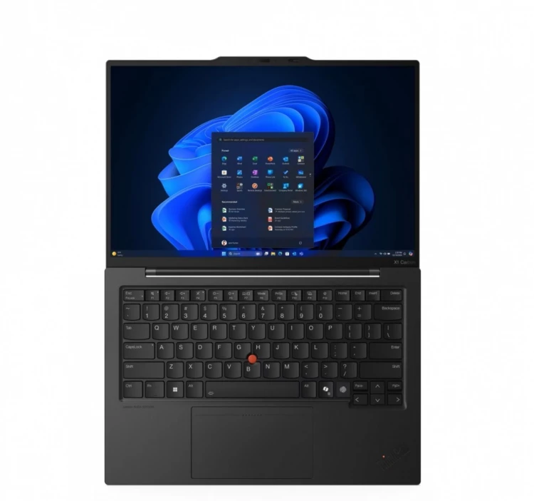 Lenovo Ultrabook ThinkPad X1 Carbon G13 21NX00KEPB W11Pro Ultra 7 255U/32GB/1TB/INT/14.0 2.8K/Black/3YRS Premier Support Plus + CO2 Offset