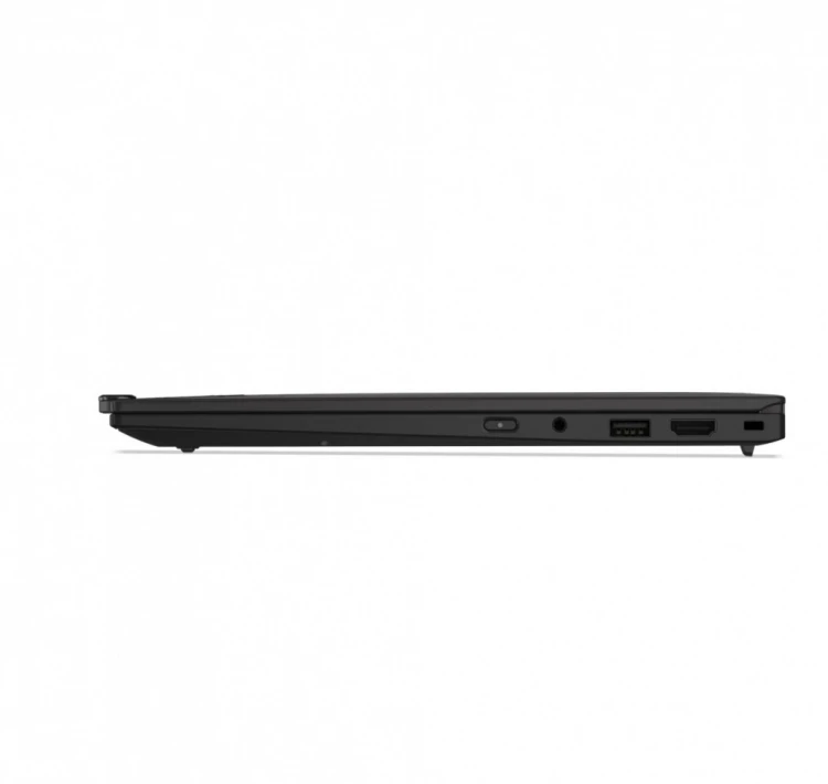 Lenovo Ultrabook ThinkPad X1 Carbon G13 21NX00KEPB W11Pro Ultra 7 255U/32GB/1TB/INT/14.0 2.8K/Black/3YRS Premier Support Plus + CO2 Offset
