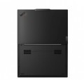 Lenovo Ultrabook ThinkPad X1 Carbon G13 21NX00KEPB W11Pro Ultra 7 255U/32GB/1TB/INT/14.0 2.8K/Black/3YRS Premier Support Plus + CO2 Offset