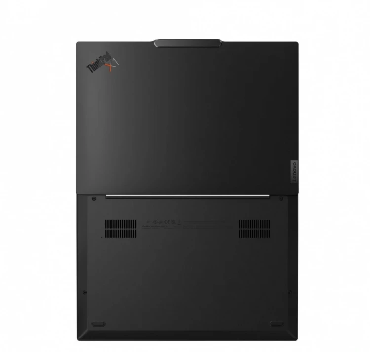 Lenovo Ultrabook ThinkPad X1 Carbon G13 21NX00KEPB W11Pro Ultra 7 255U/32GB/1TB/INT/14.0 2.8K/Black/3YRS Premier Support Plus + CO2 Offset