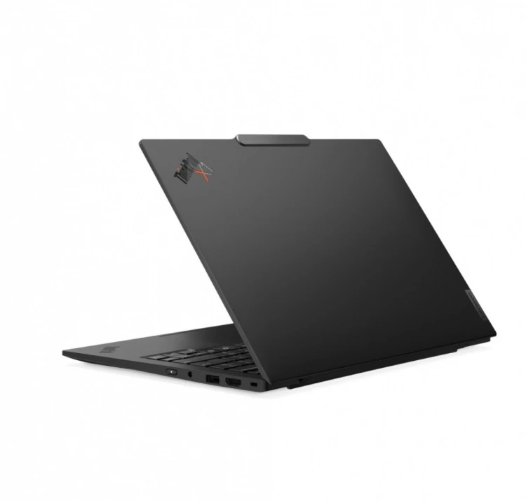 Lenovo Ultrabook ThinkPad X1 Carbon G13 21NX00KEPB W11Pro Ultra 7 255U/32GB/1TB/INT/14.0 2.8K/Black/3YRS Premier Support Plus + CO2 Offset