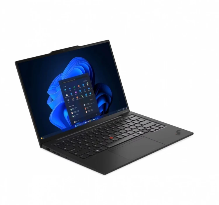 Lenovo Ultrabook ThinkPad X1 Carbon G13 21NX00KEPB W11Pro Ultra 7 255U/32GB/1TB/INT/14.0 2.8K/Black/3YRS Premier Support Plus + CO2 Offset