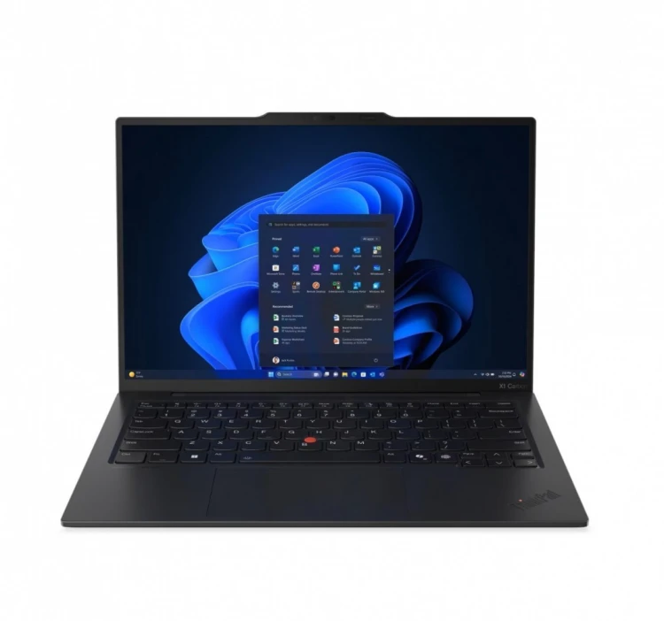 Lenovo Ultrabook ThinkPad X1 Carbon G13 21NX00KEPB W11Pro Ultra 7 255U/32GB/1TB/INT/14.0 2.8K/Black/3YRS Premier Support Plus + CO2 Offset