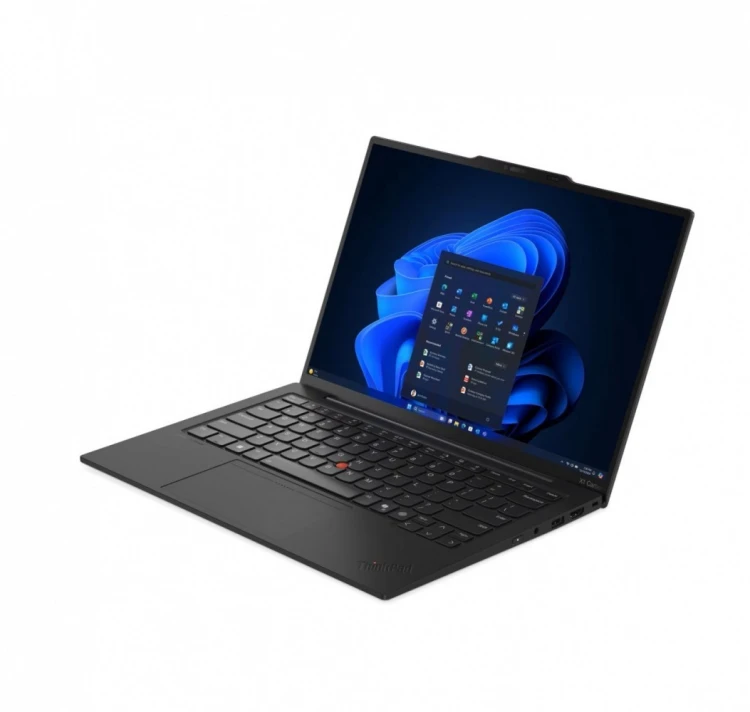 Lenovo Ultrabook ThinkPad X1 Carbon G13 21NX00KEPB W11Pro Ultra 7 255U/32GB/1TB/INT/14.0 2.8K/Black/3YRS Premier Support Plus + CO2 Offset