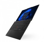Lenovo Ultrabook ThinkPad X1 Carbon G13 21NX00KEPB W11Pro Ultra 7 255U/32GB/1TB/INT/14.0 2.8K/Black/3YRS Premier Support Plus + CO2 Offset
