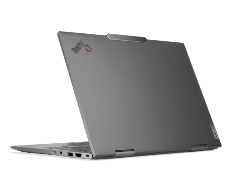 Lenovo Ultrabook Thinkpad X1 2-in-1 Gen10 21Q000FEPB W11Pro Ultra 7 255U/32GB/1TB/INT/14.0 2.8K/Touch/Grey/3YRS Premier Support PLUS + CO2 Offset