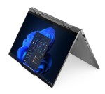 Lenovo Ultrabook Thinkpad X1 2-in-1 Gen10 21Q000FEPB W11Pro Ultra 7 255U/32GB/1TB/INT/14.0 2.8K/Touch/Grey/3YRS Premier Support PLUS + CO2 Offset