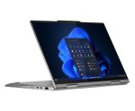 Lenovo Ultrabook Thinkpad X1 2-in-1 Gen10 21Q000FEPB W11Pro Ultra 7 255U/32GB/1TB/INT/14.0 2.8K/Touch/Grey/3YRS Premier Support PLUS + CO2 Offset